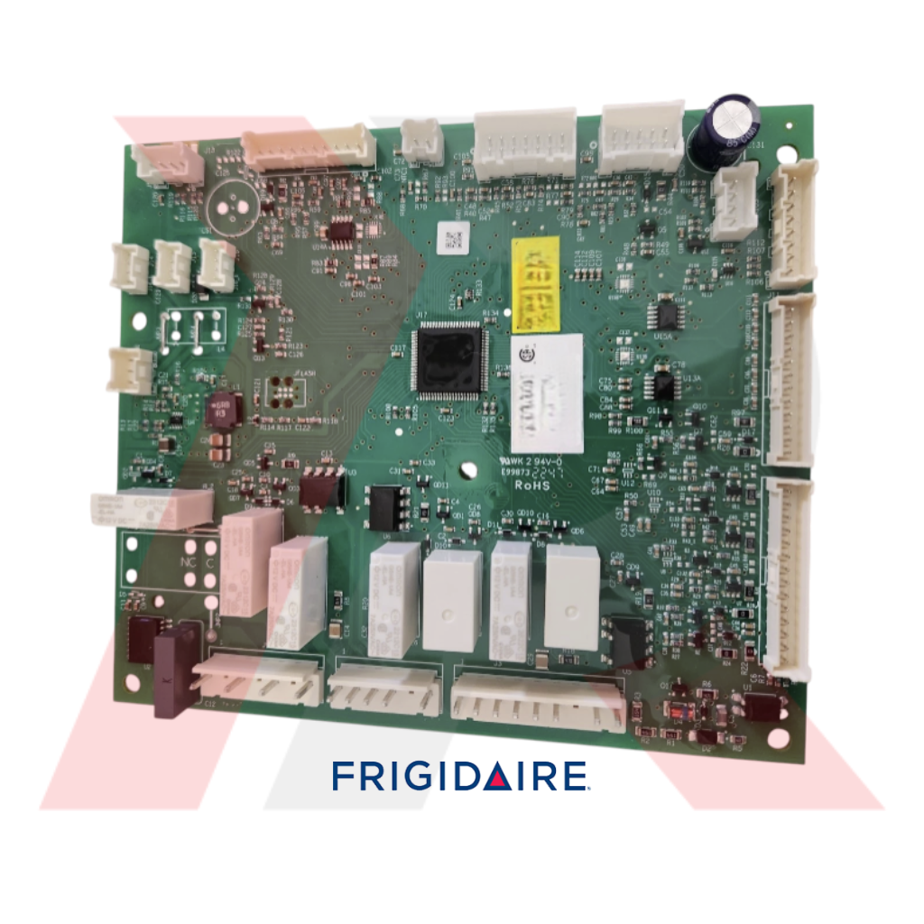 Refrigerator Main Control Board